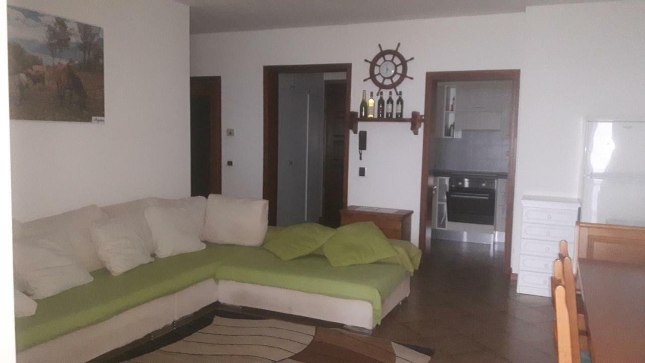 Residence Casa Rosa เจราลาริโอ ภายนอก รูปภาพ